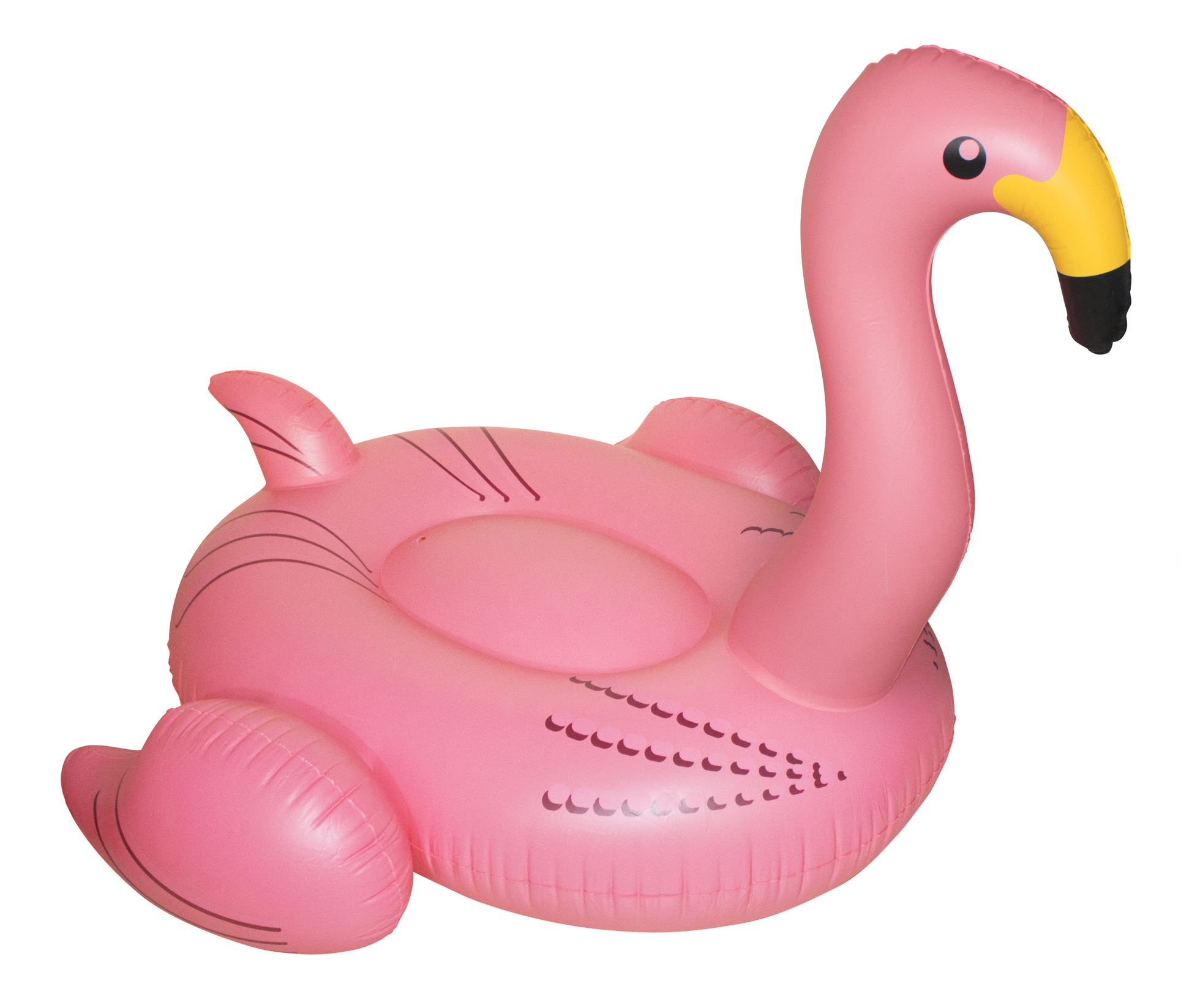 90627 Giant Flamingo Ride On - GLOBAL POOL PRODUCTS